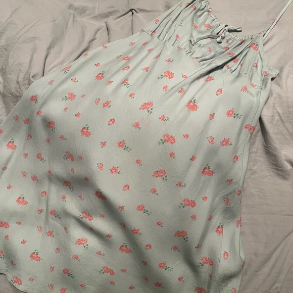 Reformation Dresses & Skirts - Reformation Rebekah mini dress size S